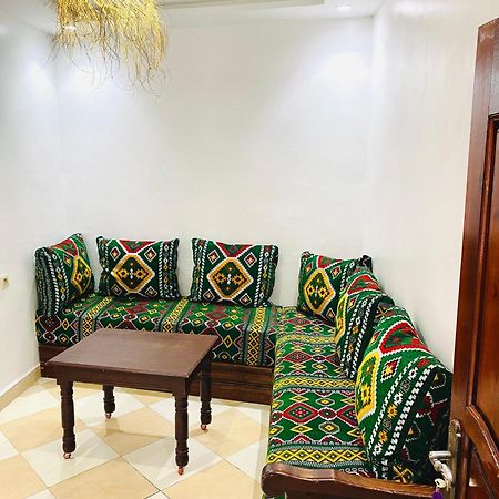 Tafoukt Surf Hostel Taghazout Extérieur photo