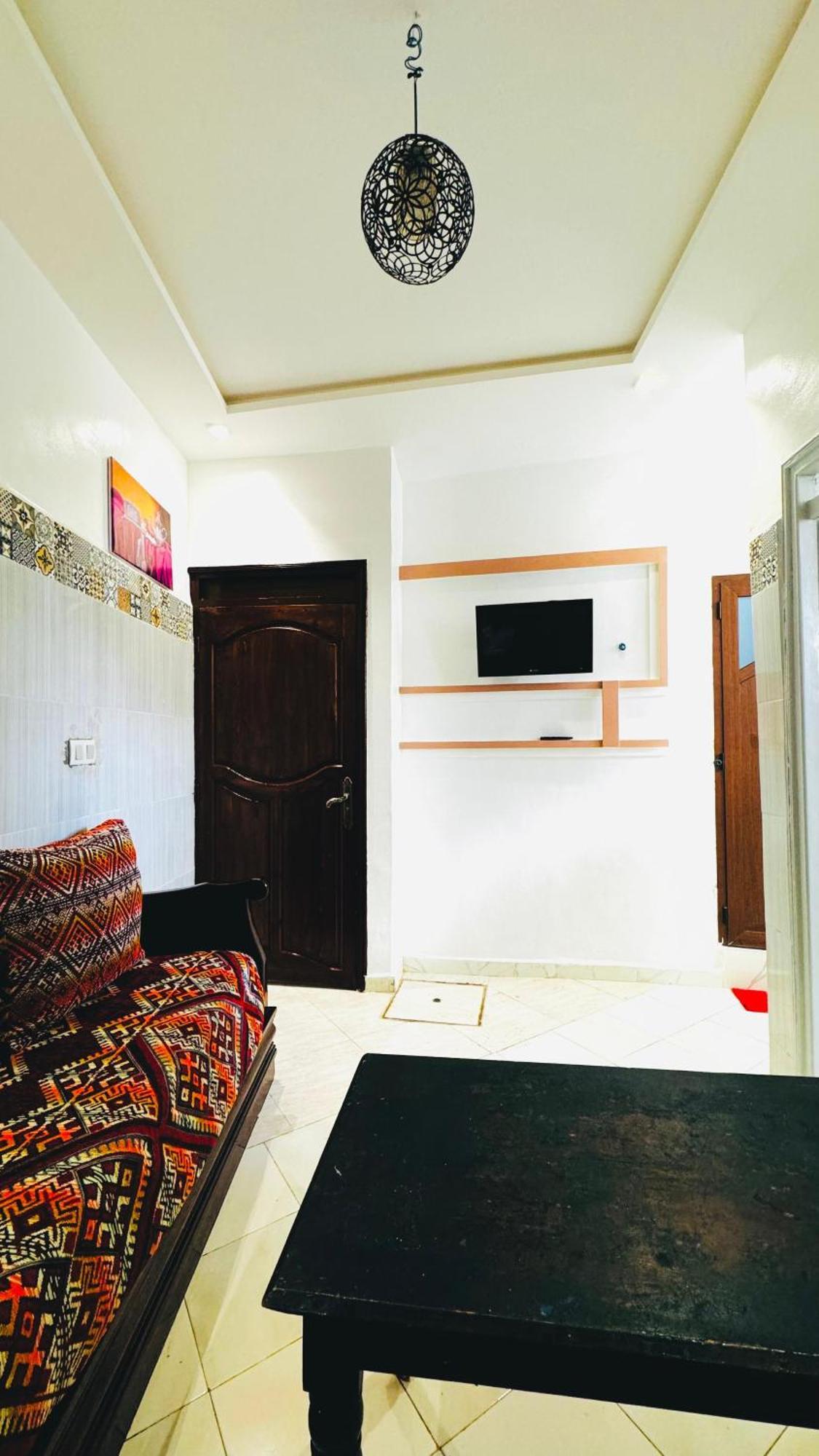 Tafoukt Surf Hostel Taghazout Extérieur photo