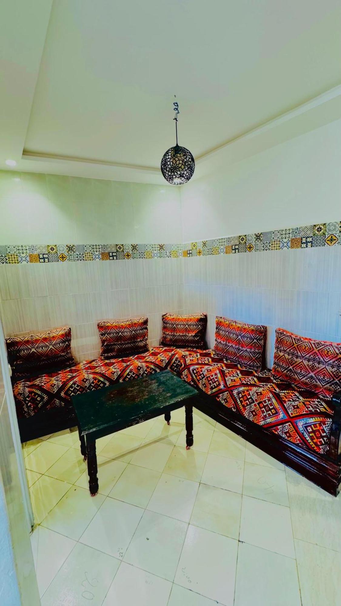 Tafoukt Surf Hostel Taghazout Extérieur photo