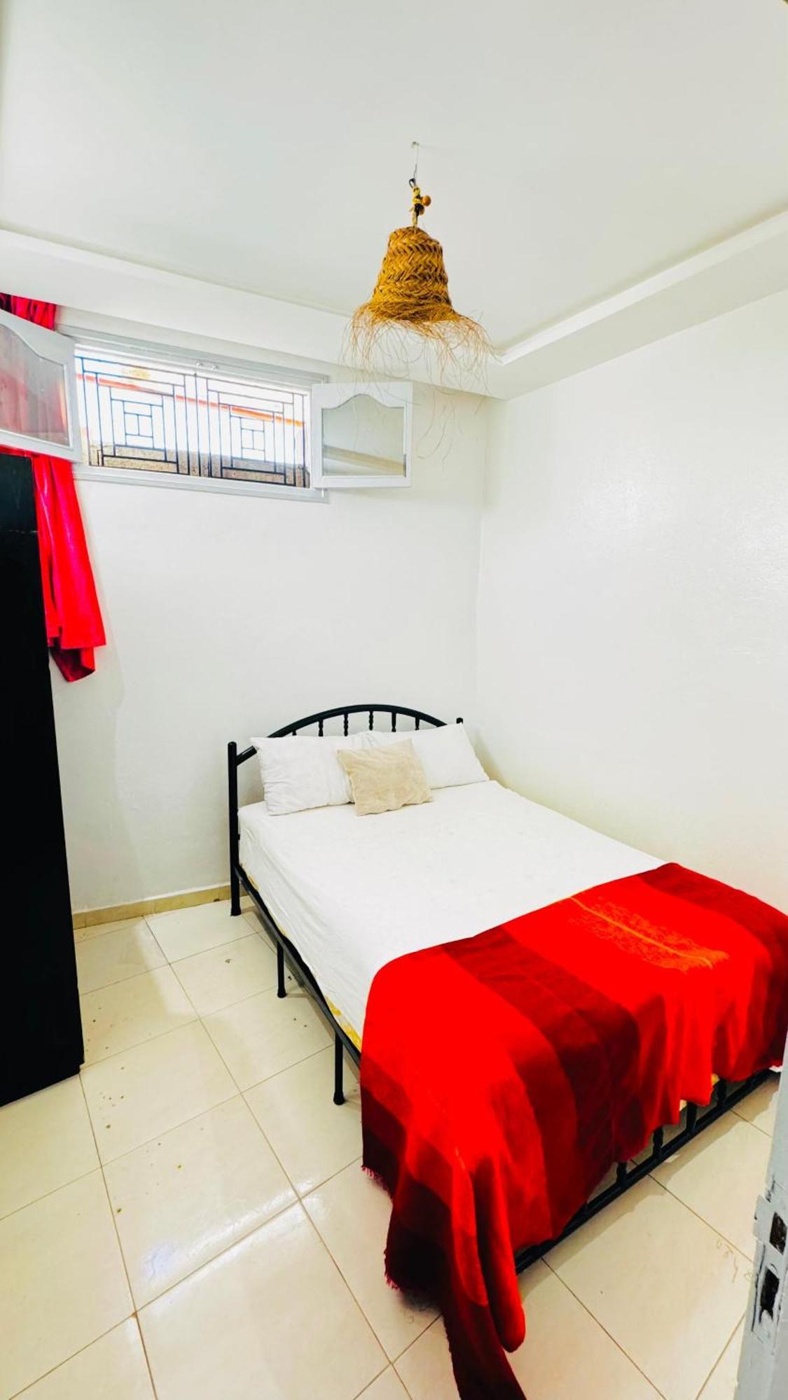Tafoukt Surf Hostel Taghazout Extérieur photo