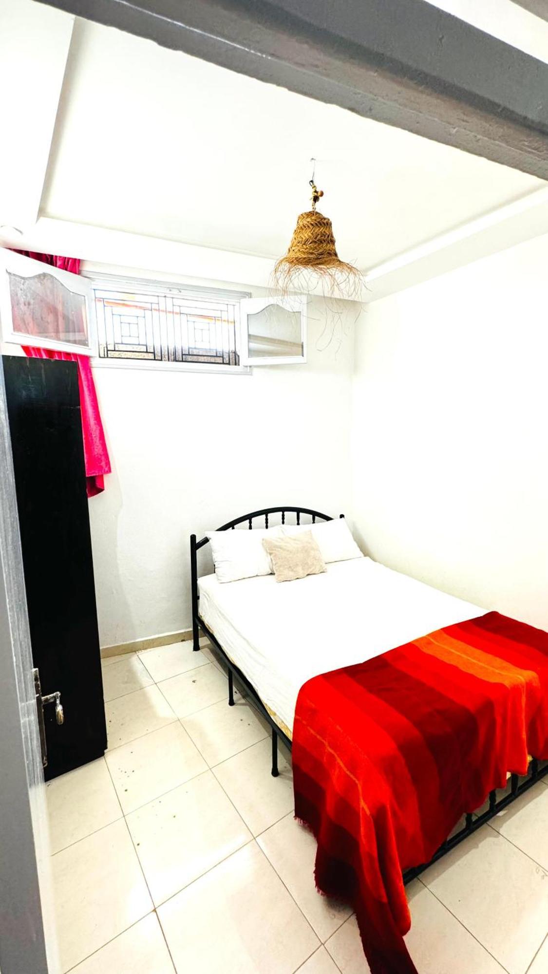 Tafoukt Surf Hostel Taghazout Extérieur photo