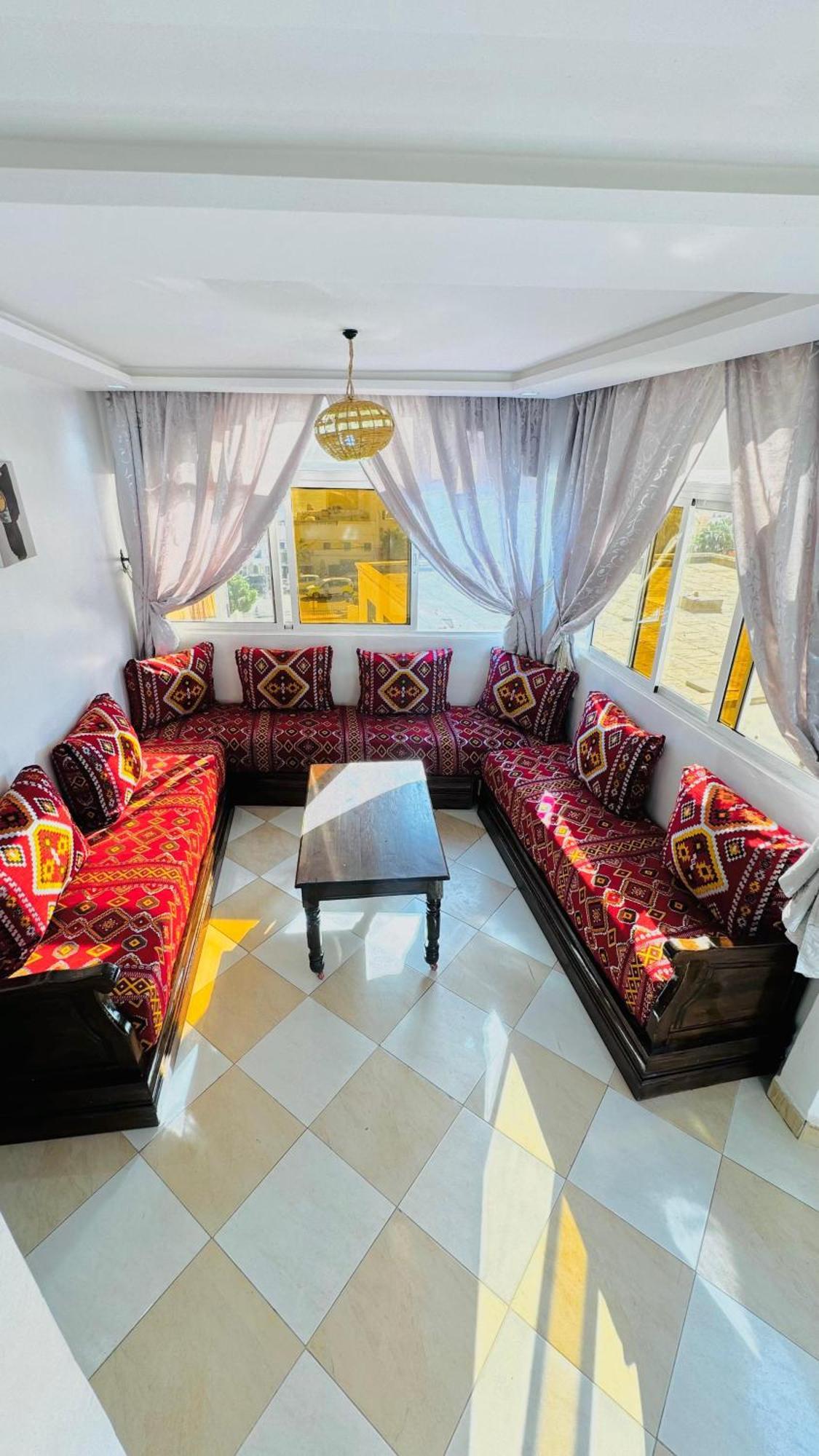 Tafoukt Surf Hostel Taghazout Extérieur photo