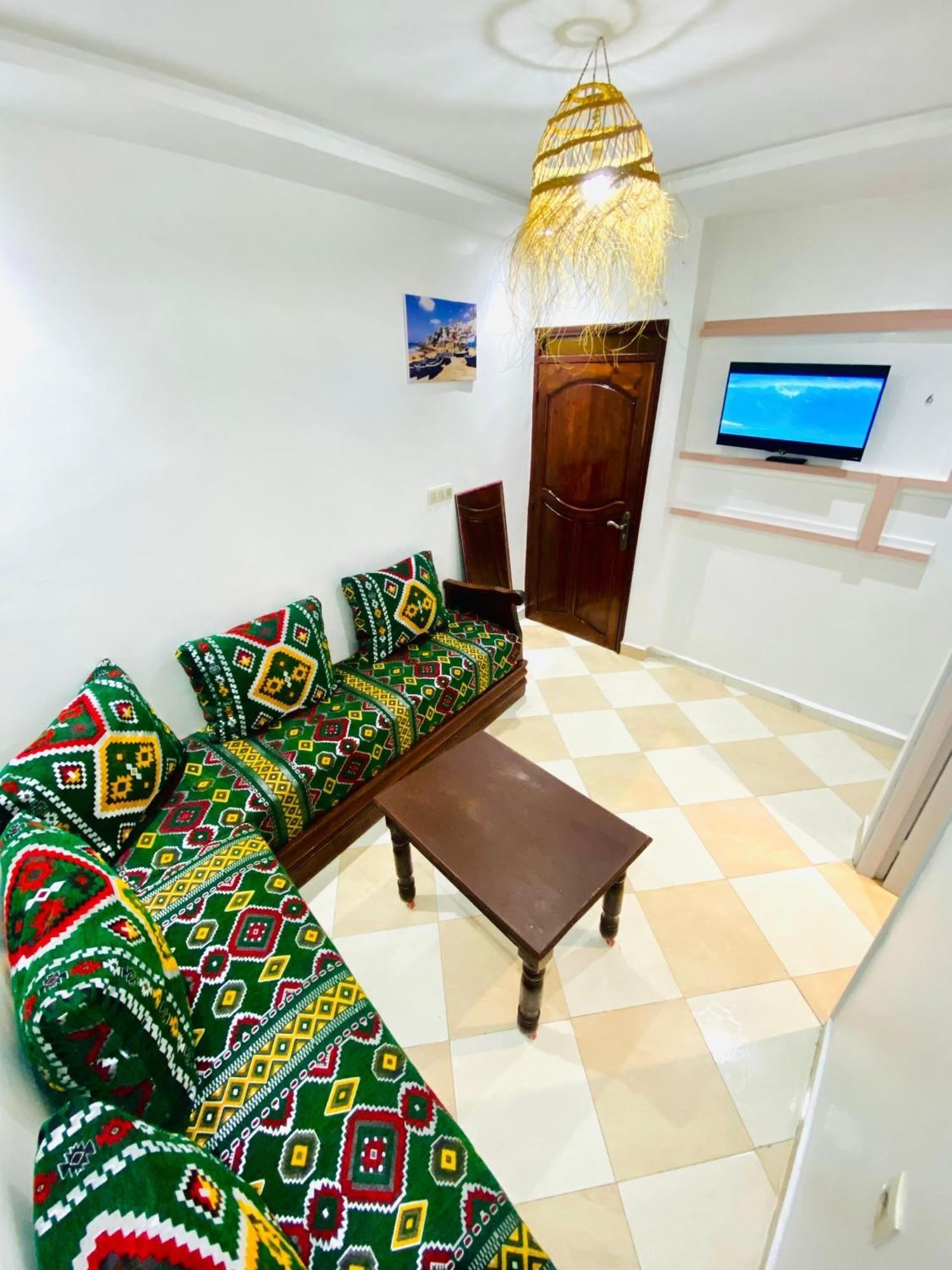 Tafoukt Surf Hostel Taghazout Extérieur photo