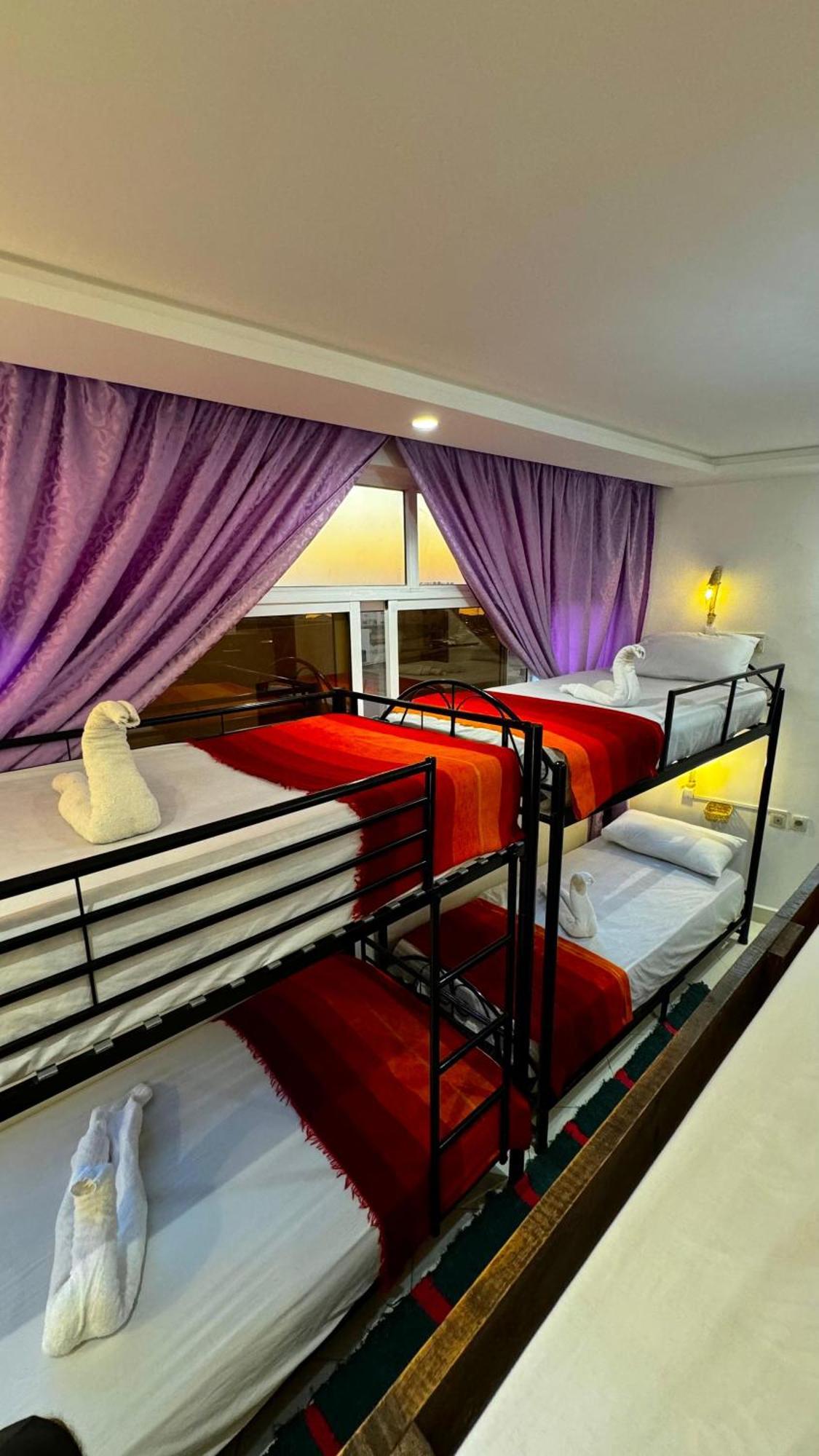 Tafoukt Surf Hostel Taghazout Extérieur photo