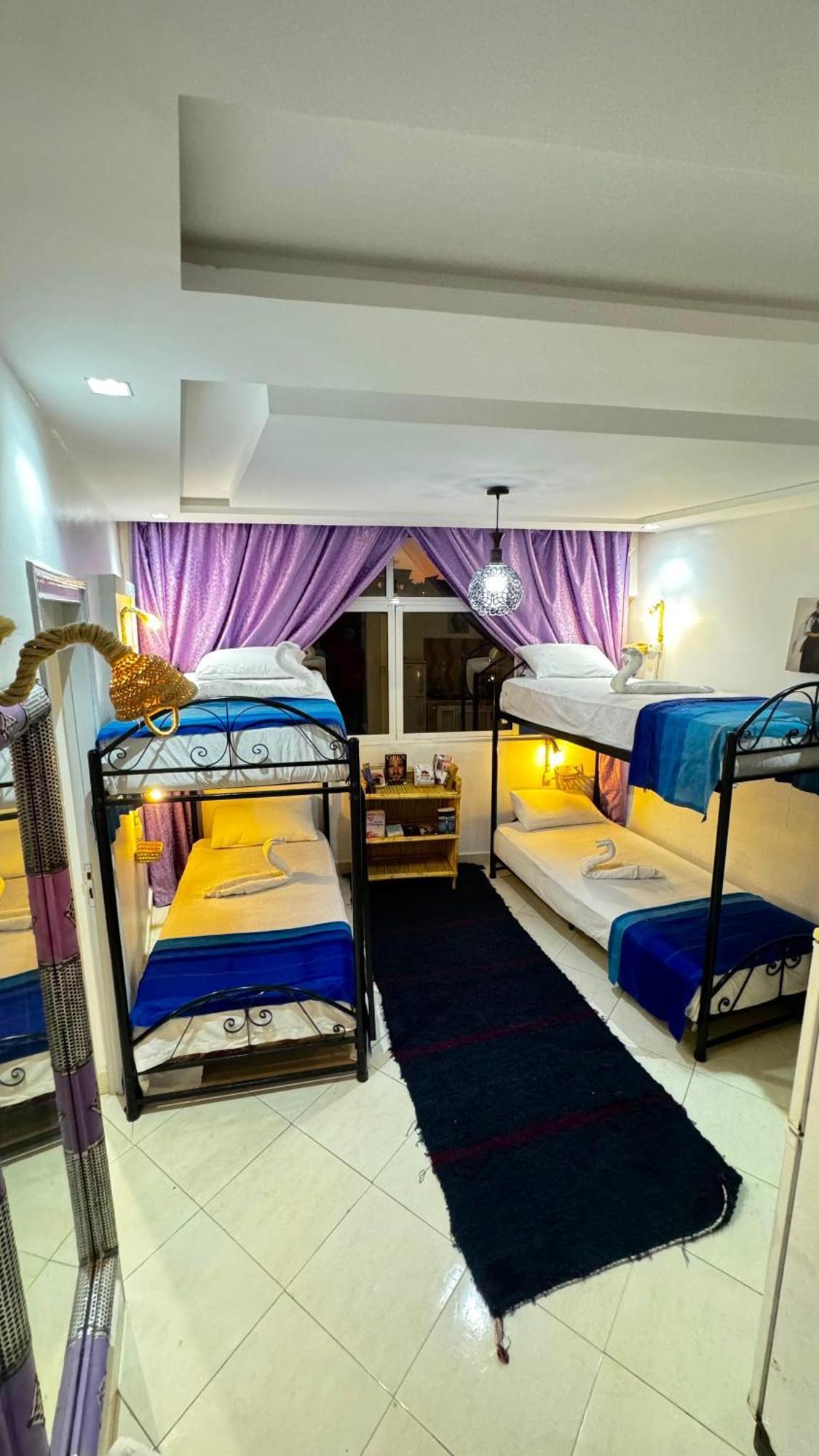 Tafoukt Surf Hostel Taghazout Extérieur photo