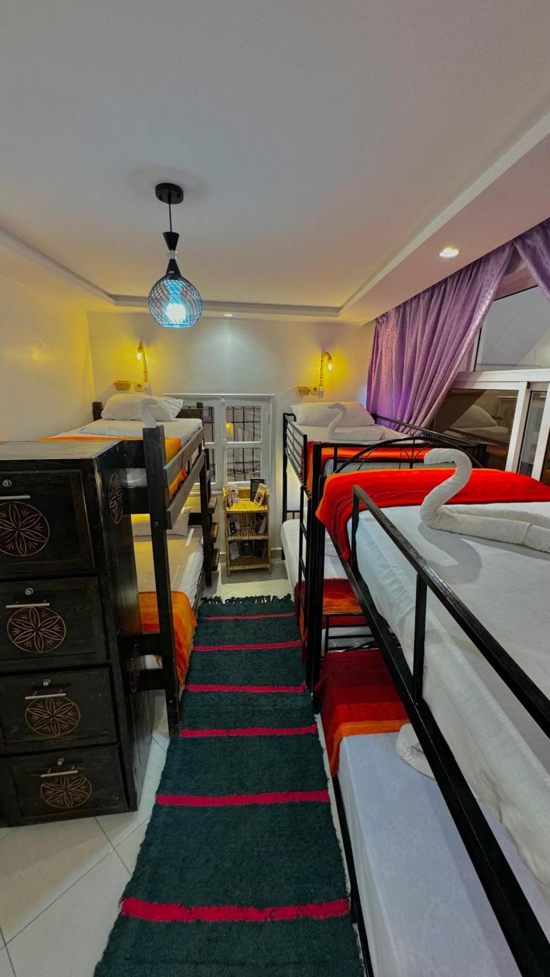 Tafoukt Surf Hostel Taghazout Extérieur photo