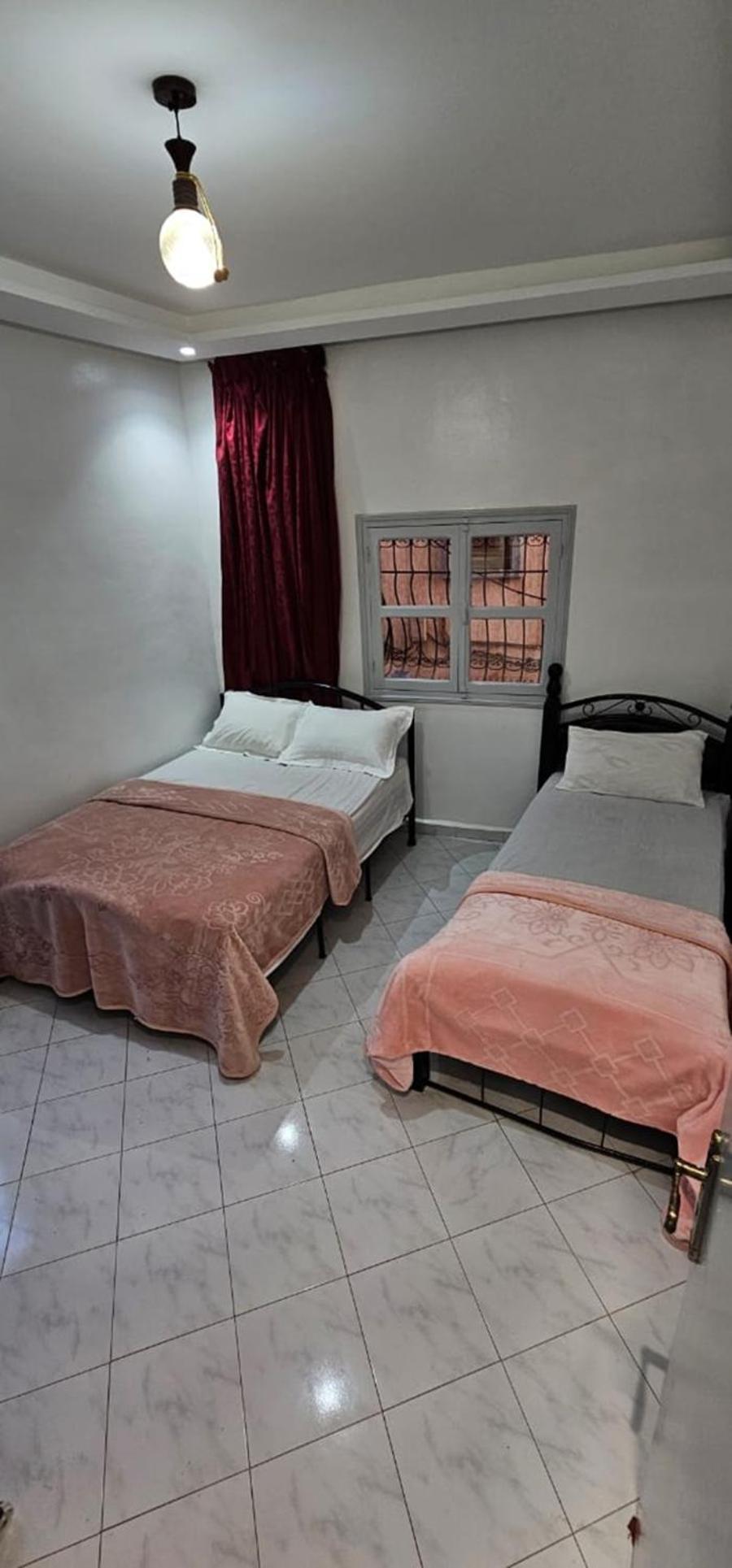 Tafoukt Surf Hostel Taghazout Extérieur photo