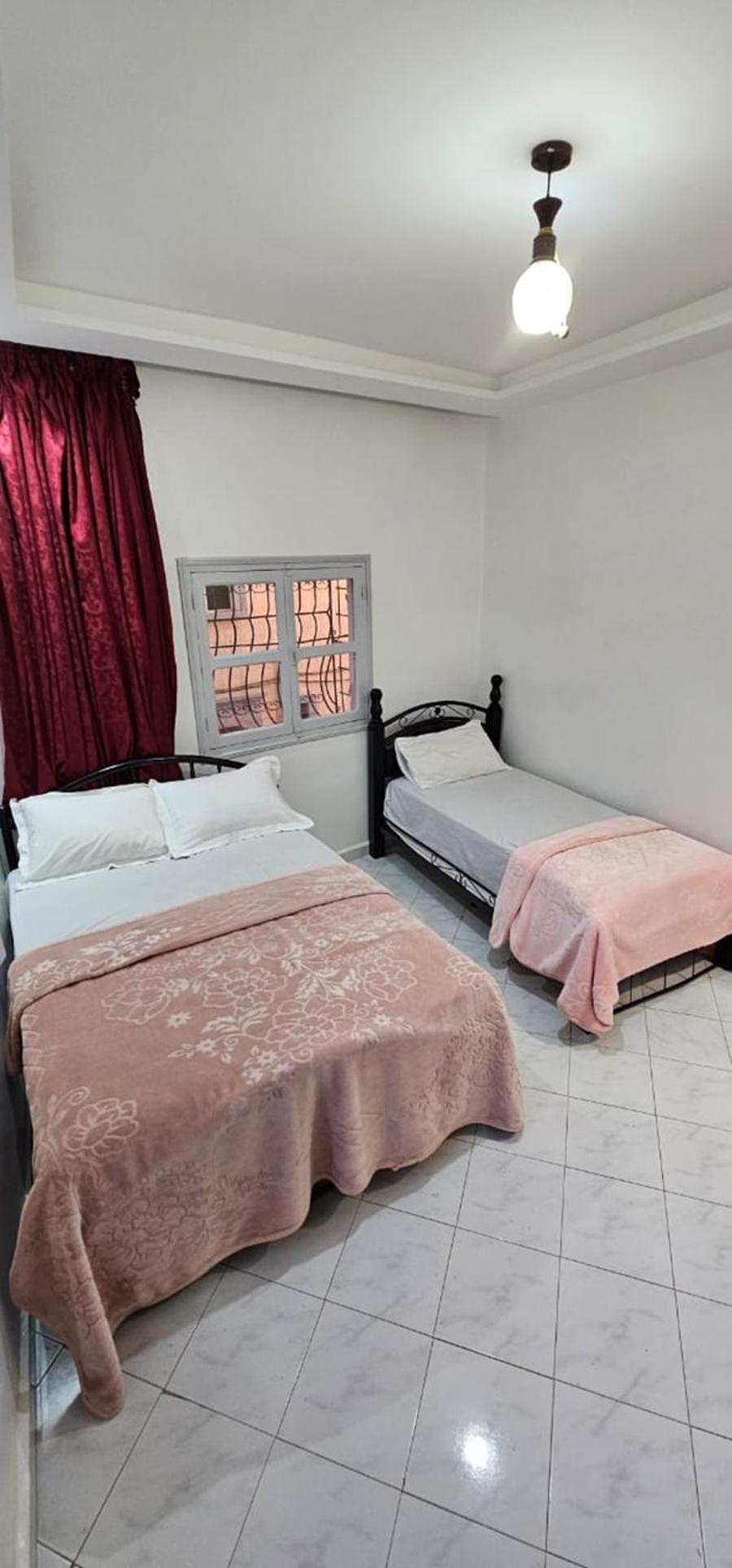 Tafoukt Surf Hostel Taghazout Extérieur photo