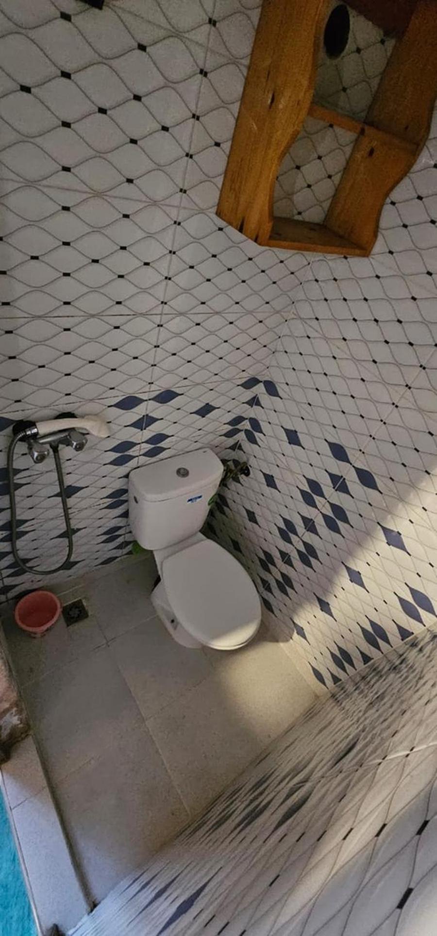 Tafoukt Surf Hostel Taghazout Extérieur photo