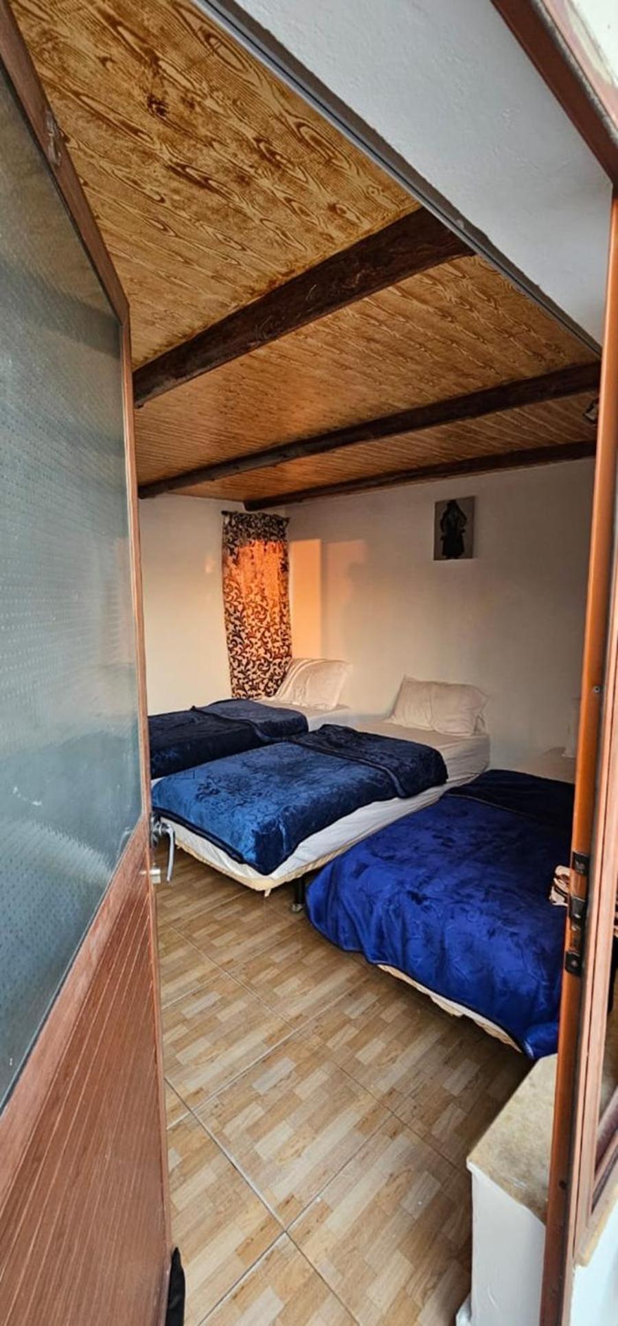 Tafoukt Surf Hostel Taghazout Extérieur photo